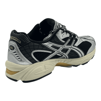ASICS Gel Nimbus 10.1 'Piedmont Grey Pure Silver'