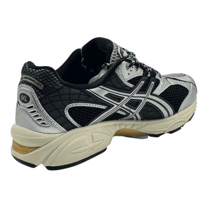 ASICS Gel Nimbus 10.1 'Piedmont Grey Pure Silver'