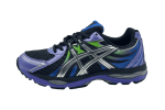 Asics Gel Sekiran 'Midnight/Pure Silver'