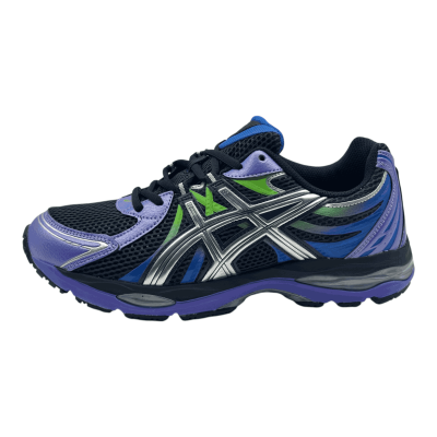 Asics Gel Sekiran 'Midnight/Pure Silver'