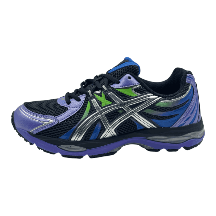 Asics Gel Sekiran 'Midnight/Pure Silver'