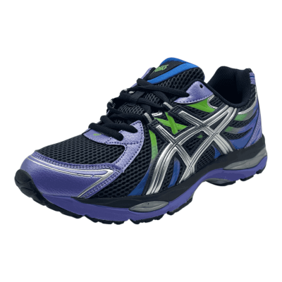 Asics Gel Sekiran 'Midnight/Pure Silver'