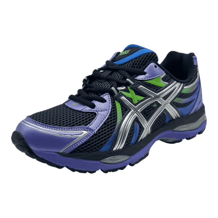 Asics Gel Sekiran 'Midnight/Pure Silver'