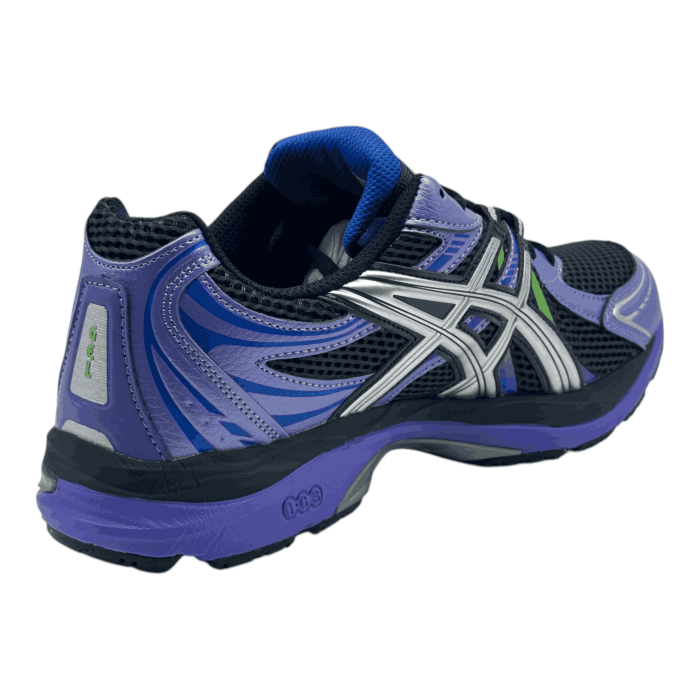 Asics Gel Sekiran 'Midnight/Pure Silver'