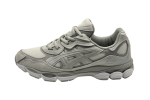 ASICS Gel NYC 'Cream Cloud Grey'