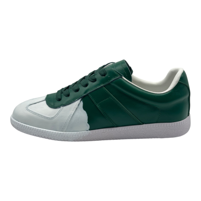 Maison Margiela Replica 'White Green'