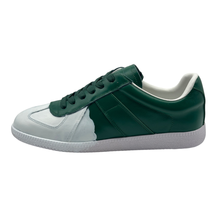Maison Margiela Replica 'White Green'