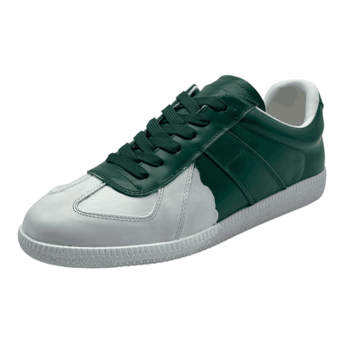 Maison Margiela Replica 'White Green'