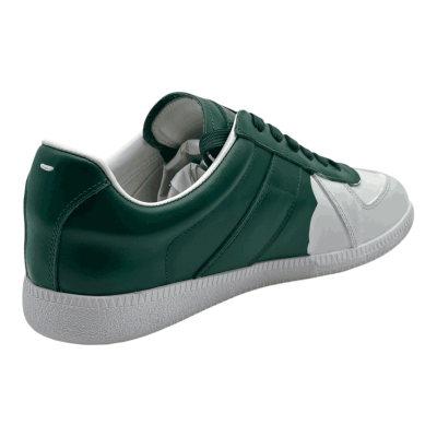 Maison Margiela Replica 'White Green'