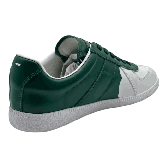 Maison Margiela Replica 'White Green'