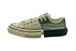 Converse x Feng Chen Wang  Chuck 70 2-in-1 Low 'Myrtle'