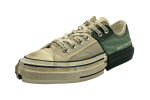 Converse x Feng Chen Wang  Chuck 70 2-in-1 Low 'Myrtle'