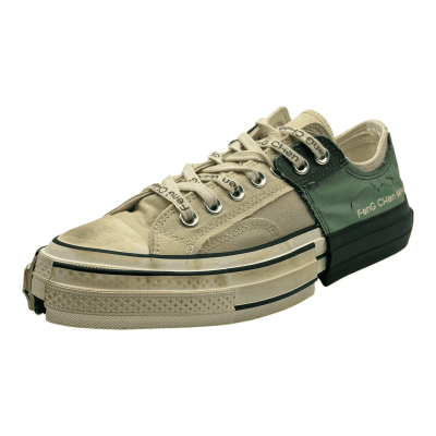  Converse x Feng Chen Wang  Chuck 70 2-in-1 Low 'Myrtle'