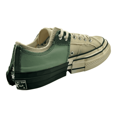  Converse x Feng Chen Wang  Chuck 70 2-in-1 Low 'Myrtle'
