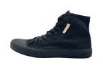 Balenciaga Paris High 'Destroyed - Black'