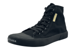 Balenciaga Paris High 'Destroyed - Black'
