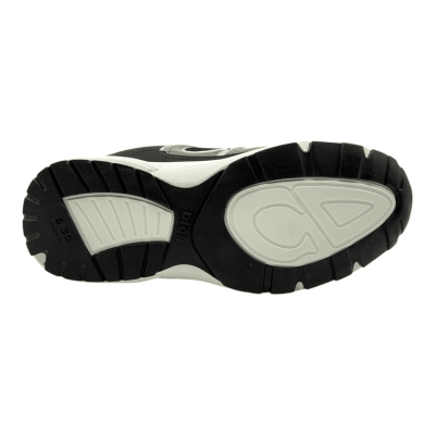Dior B30 'Reflective  - Black'