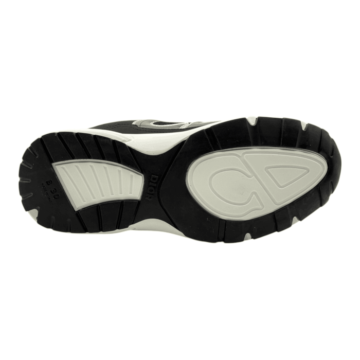 Dior B30 'Reflective  - Black'