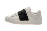 Valentino Rockstud 'Untitled - White Black'