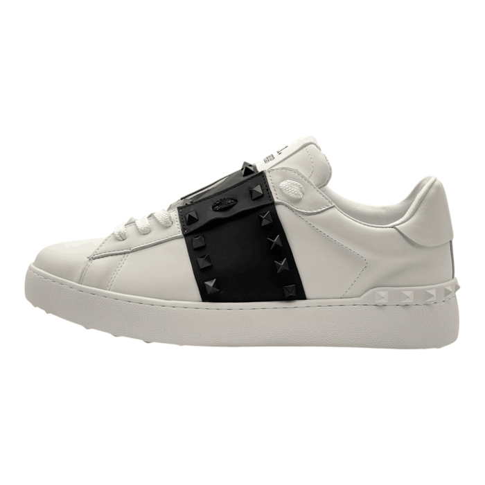 Valentino Rockstud 'Untitled - White Black'
