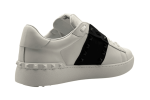 Valentino Rockstud 'Untitled - White Black'