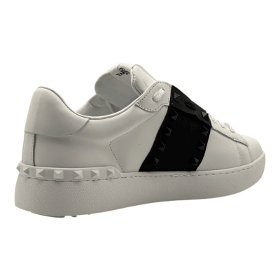  Valentino Rockstud 'Untitled - White Black'