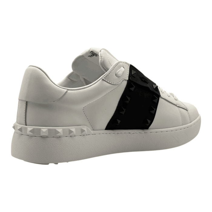 Valentino Rockstud 'Untitled - White Black'