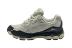 ASICS Gel NYC 'White Smoke Grey'