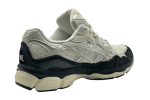 ASICS Gel NYC 'White Smoke Grey'