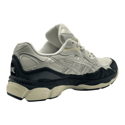 ASICS Gel NYC 'White Smoke Grey'