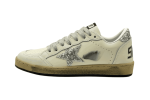 Golden Goose Ball Star 'White Seedpearl'