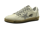 Golden Goose Ball Star 'White Seedpearl'