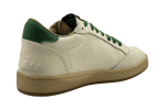 Golden Goose Ball Star ' White Green'