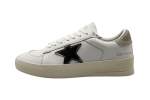 Golden Goose Ball Star 2 'White Pink'