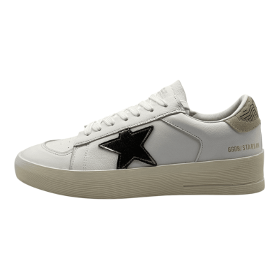 Golden Goose Ball Star 2 'White Pink'