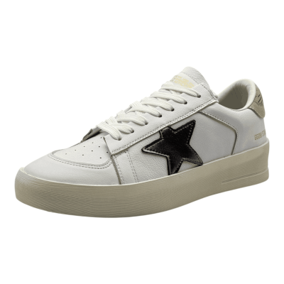 Golden Goose Ball Star 2 'White Pink'