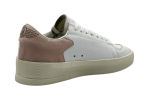 Golden Goose Ball Star 2 'White Pink'