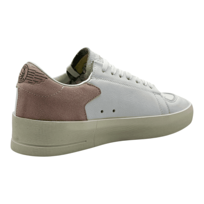 Golden Goose Ball Star 2 'White Pink'