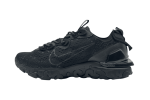 Nike React Vision 'Triple Black'