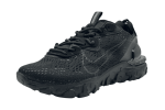 Nike React Vision 'Triple Black'