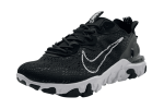 Nike React Vision 'Black'