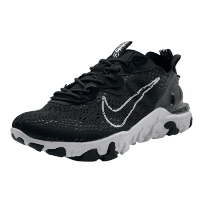 Nike React Vision 'Black'