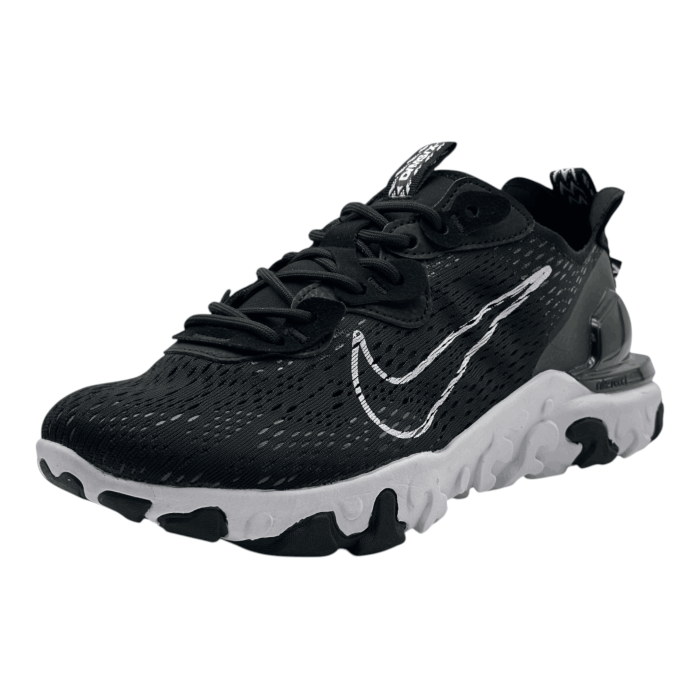 Nike React Vision 'Black'