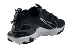 Nike React Vision 'Black'