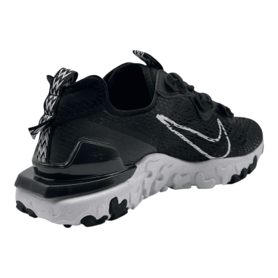 Nike React Vision 'Black'