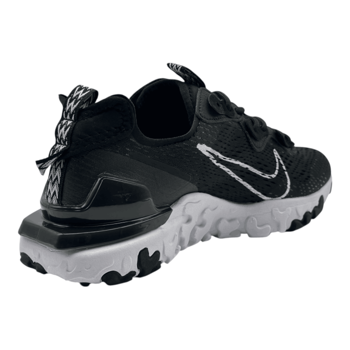 Nike React Vision 'Black'