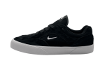 Nike Malor SB GS 'Black White'