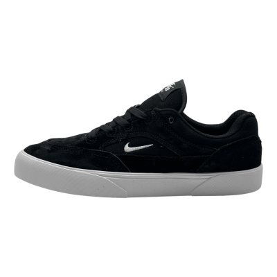Nike Malor SB GS 'Black White'