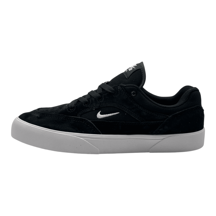 Nike Malor SB GS 'Black White'