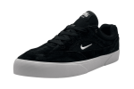 Nike Malor SB GS 'Black White'